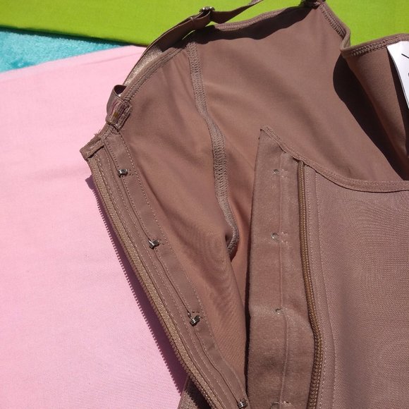 FAJA MARIANA REF 70132 ESPALDA - Picture 10 of 10